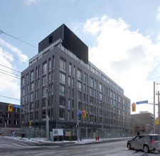 West Don Lands in Toronto, ON - Building Photo - Building Photo