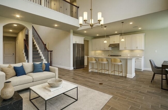 29838 Norwood Canyon Ln in Katy, TX - Building Photo - Building Photo