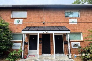 1726 Claiborne St in Richmond, VA - Building Photo