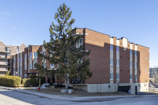 98 Dollard-Des Ormeaux St Apartments