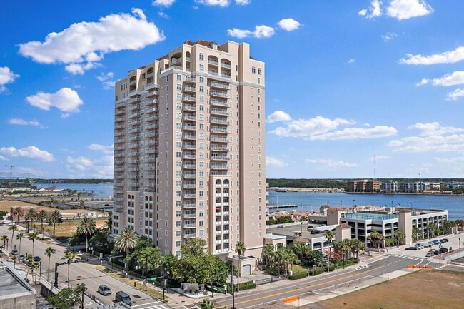 property at 400 E Bay St