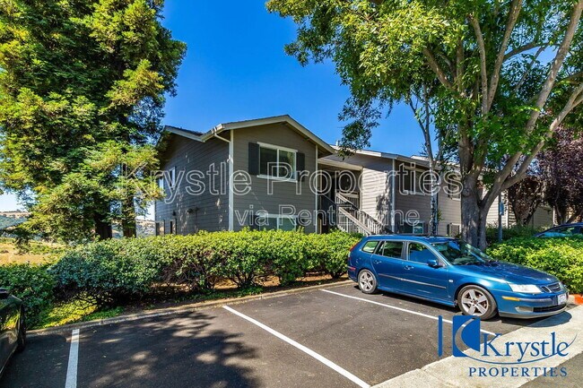510 Spyglass Pkwy in Vallejo, CA - Building Photo - Building Photo