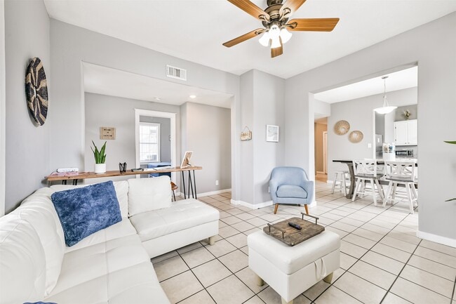 property at 2727 Avenue K