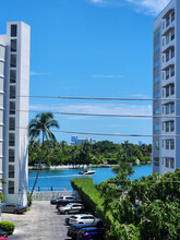 1001 91st St in Bay Harbor Islands, FL - Building Photo - Building Photo