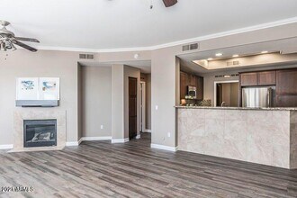 7601 E Indian Bend Rd in Scottsdale, AZ - Building Photo - Building Photo