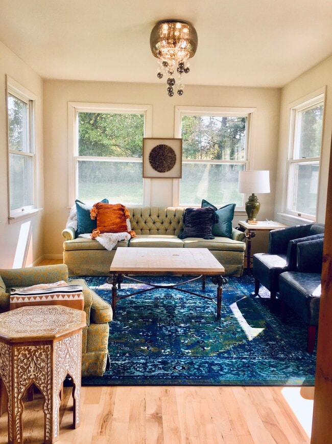 property at 864 Crane Hill Trail