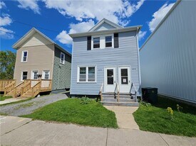 254 Anderson Ave in Rochester, NY - Building Photo
