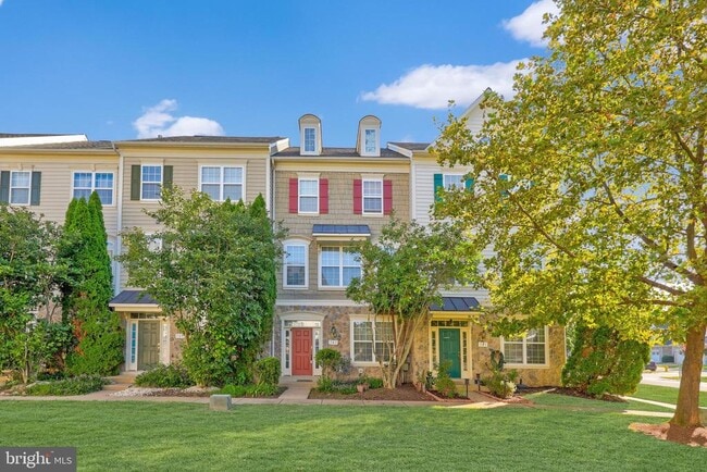 743 Collington Ct in Woodbridge, VA - Building Photo - Building Photo
