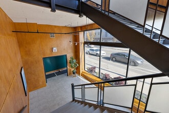 4221 Cass Ave, Unit 100 in Detroit, MI - Building Photo - Building Photo