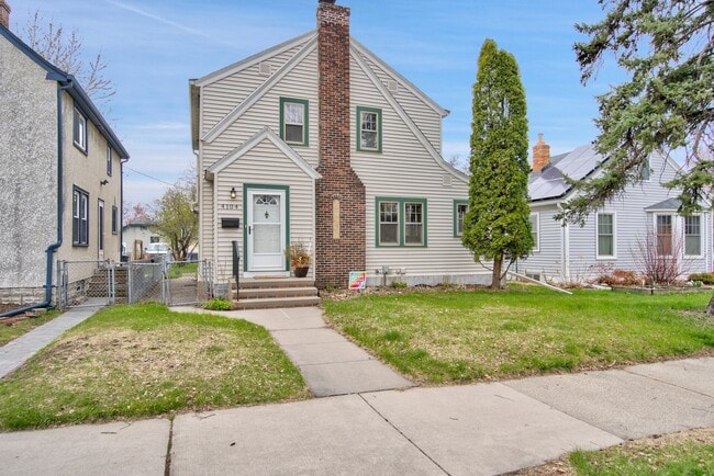 property at 4104 22nd Ave S