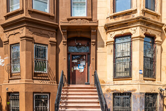 169 Quincy Street in Brooklyn, NY - Building Photo - Building Photo