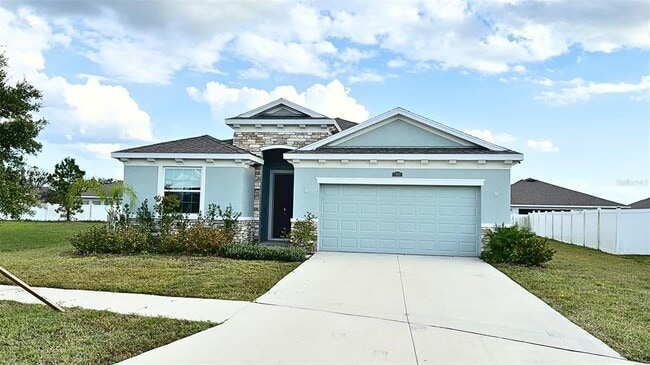 property at 7383 Steer Blade Dr
