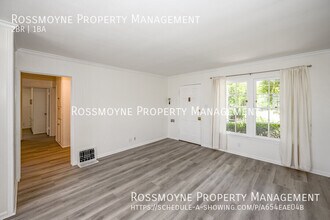 1206 E Glenoaks Blvd in Glendale, CA - Building Photo - Building Photo