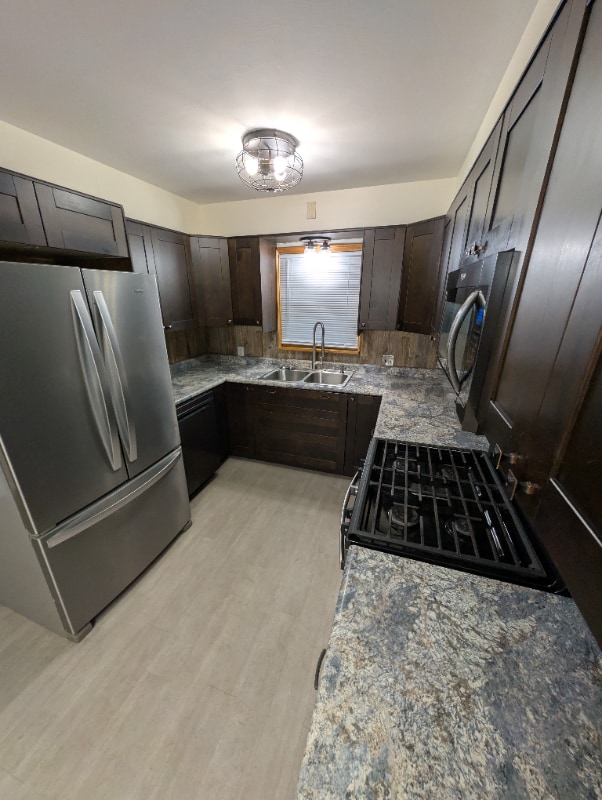property at 1805 Ohm Ave