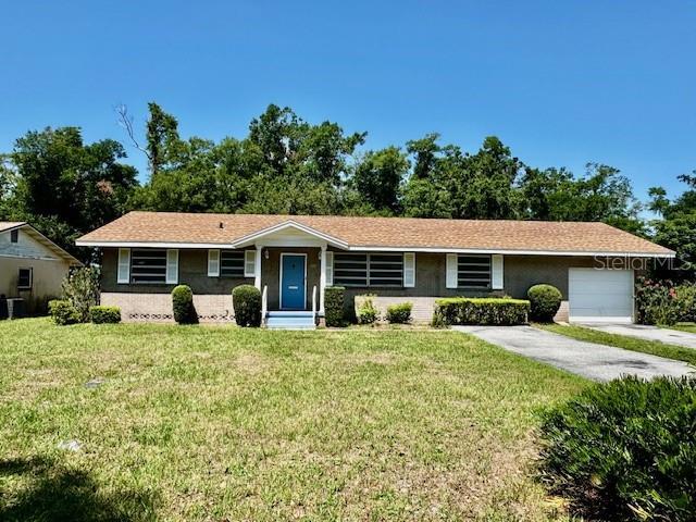 420 N Fairview Ave in DeLand, FL - Building Photo