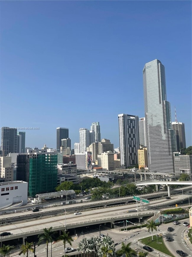 property at 350 S Miami Ave