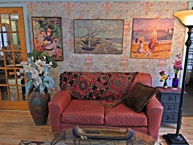property at 111 Causeway Rd