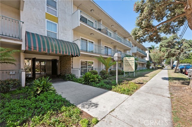property at 3656 Garnet St