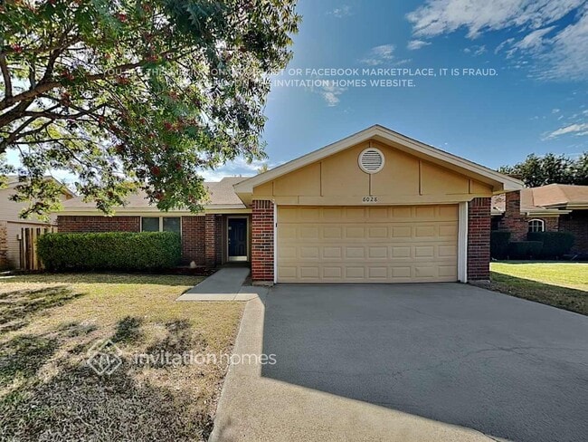 property at 6028 Birchhill Rd