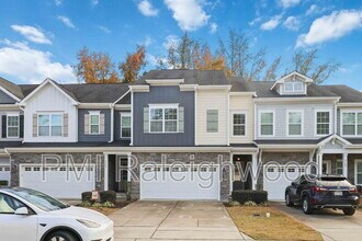 2707 Masonboro Ferry Dr in Apex, NC - Building Photo - Building Photo