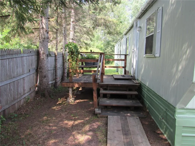 5610 N 3rd Ave in Kettle River, MN - Building Photo - Building Photo