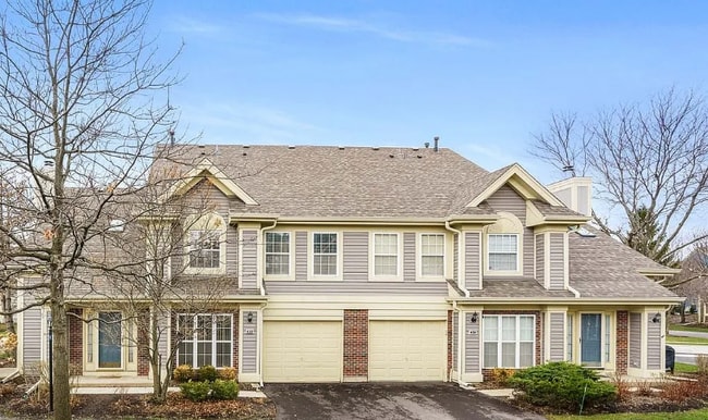 property at 632 Stone Brook Ct