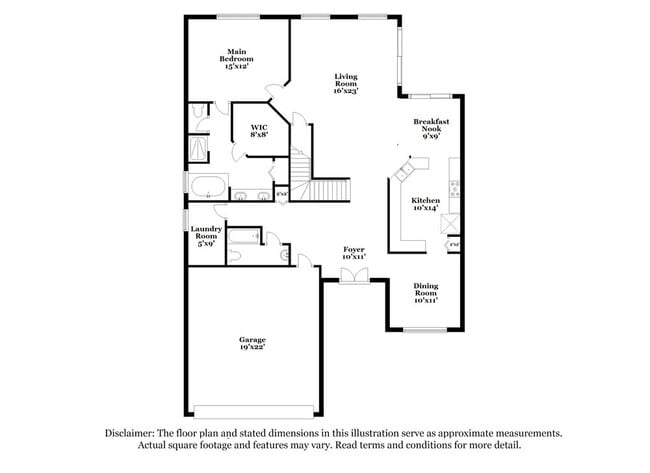 1270 Creekview Ct in St. Cloud, FL - Building Photo - Building Photo