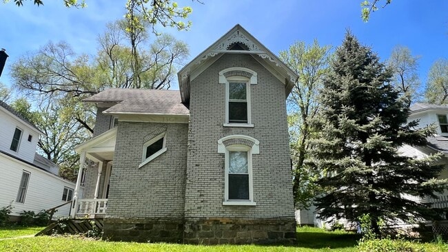 property at 737 Clancy Ave NE