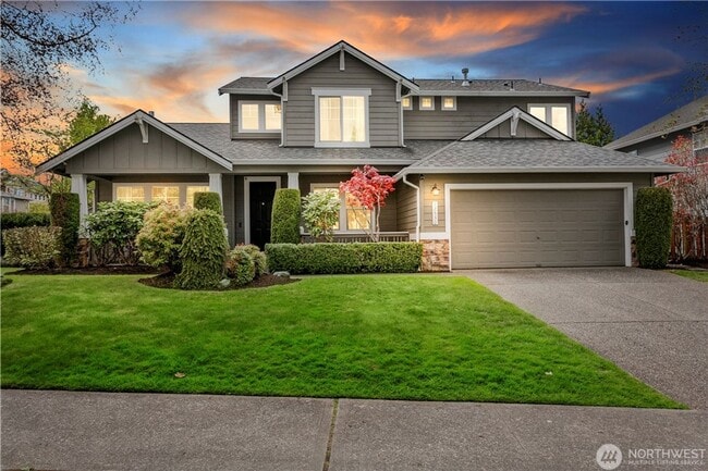 property at 12530 68th Ave SE