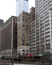 Frasch Building Condominiums in New York, NY - Building Photo - Building Photo