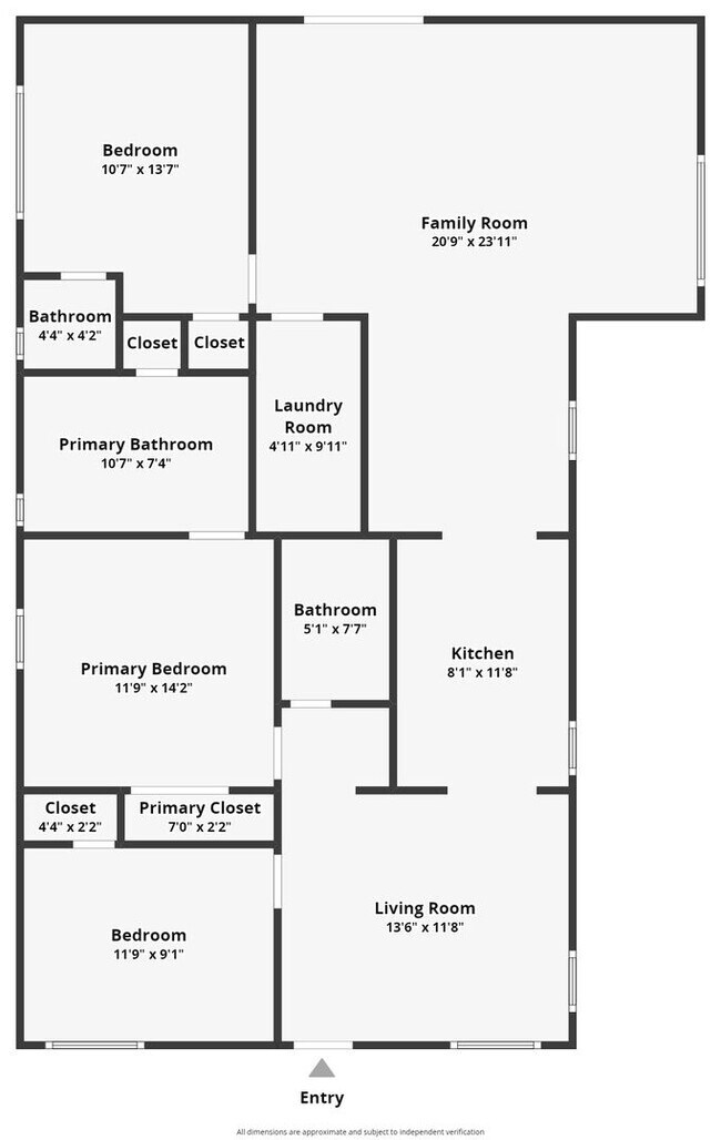 6823 4th Ave N in St. Petersburg, FL - Building Photo - Building Photo