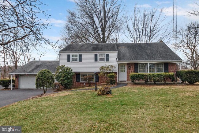 9850 Kings Hwy in East Greenville, PA - Building Photo - Building Photo