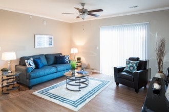 Firestone Meadows Apartments in Firestone, CO - Building Photo - Building Photo