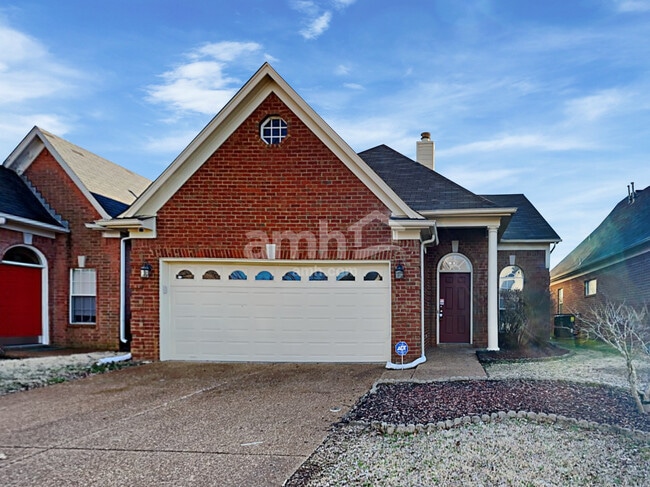 property at 8665 Eagle View Dr