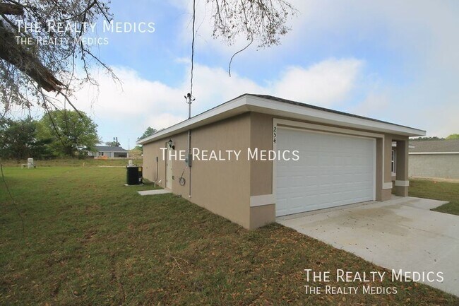 254 Malauka Run in Ocklawaha, FL - Building Photo - Building Photo