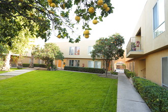 Villa Paschal Apartments in Chula Vista, CA - Building Photo - Building Photo