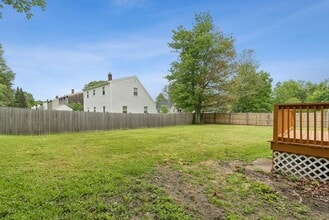 343 Ray St in Portland, ME - Building Photo - Building Photo