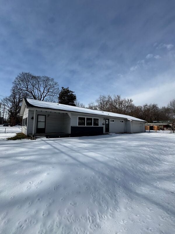 555 S Airwood Ave in Springfield, MO - Building Photo - Building Photo