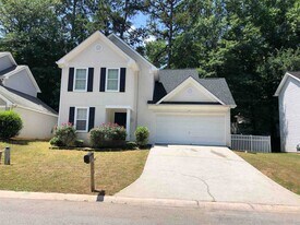 638 N Fairfield Dr in Peachtree City, GA - Building Photo