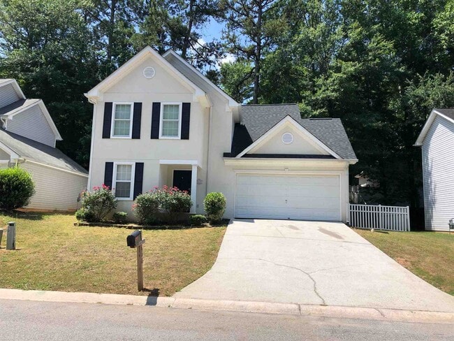 property at 638 N Fairfield Dr