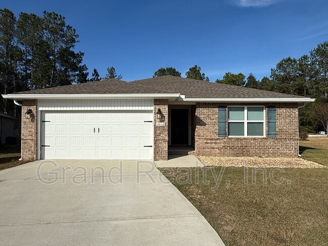 property at 4616 Integrity Ct