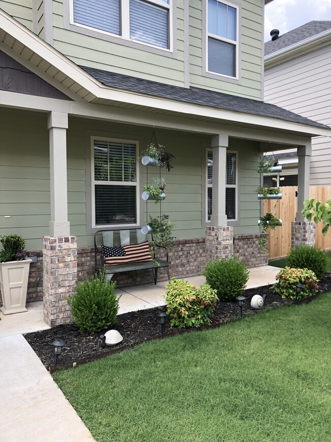 3810 W Pawnee Rd in Rogers, AR - Building Photo - Building Photo