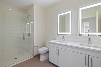 Continuum in Allston, MA - Building Photo - Interior Photo