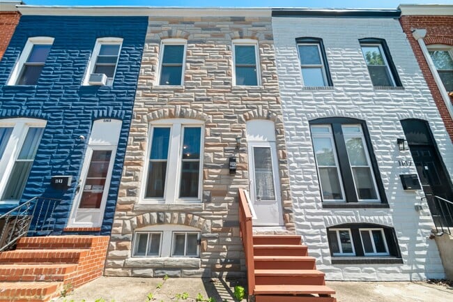 property at 1145 Carroll St