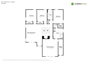 2061 Cedar Park Ln in Orlando, FL - Building Photo - Building Photo