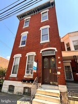4924-26 Parrish St in Philadelphia, PA - Building Photo