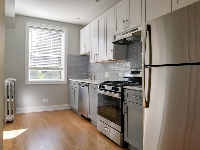 1919 W Winona St, Unit 1 in Chicago, IL - Building Photo - Building Photo