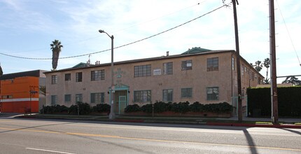 Building Photo