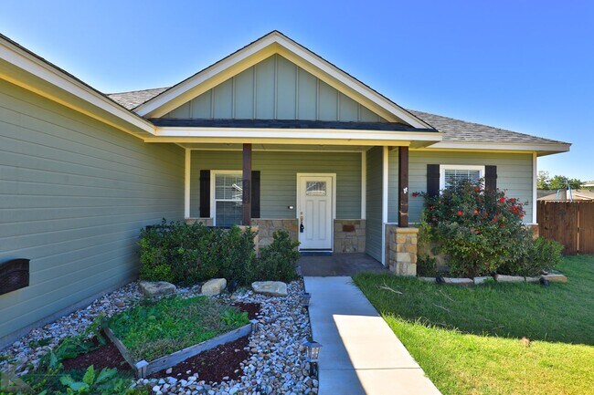 802 Kelley Ln in Tuscola, TX - Building Photo - Building Photo