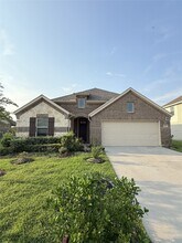 3834 W Vicksburg Estates Dr in Missouri City, TX - Building Photo - Building Photo